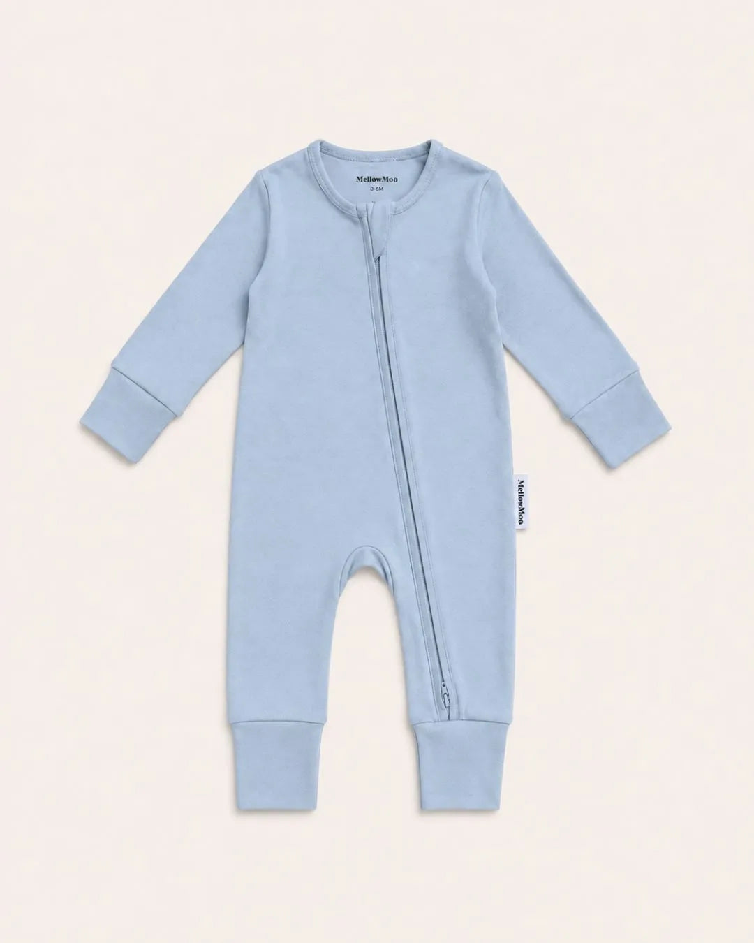 Sky Mist Sleepsuit