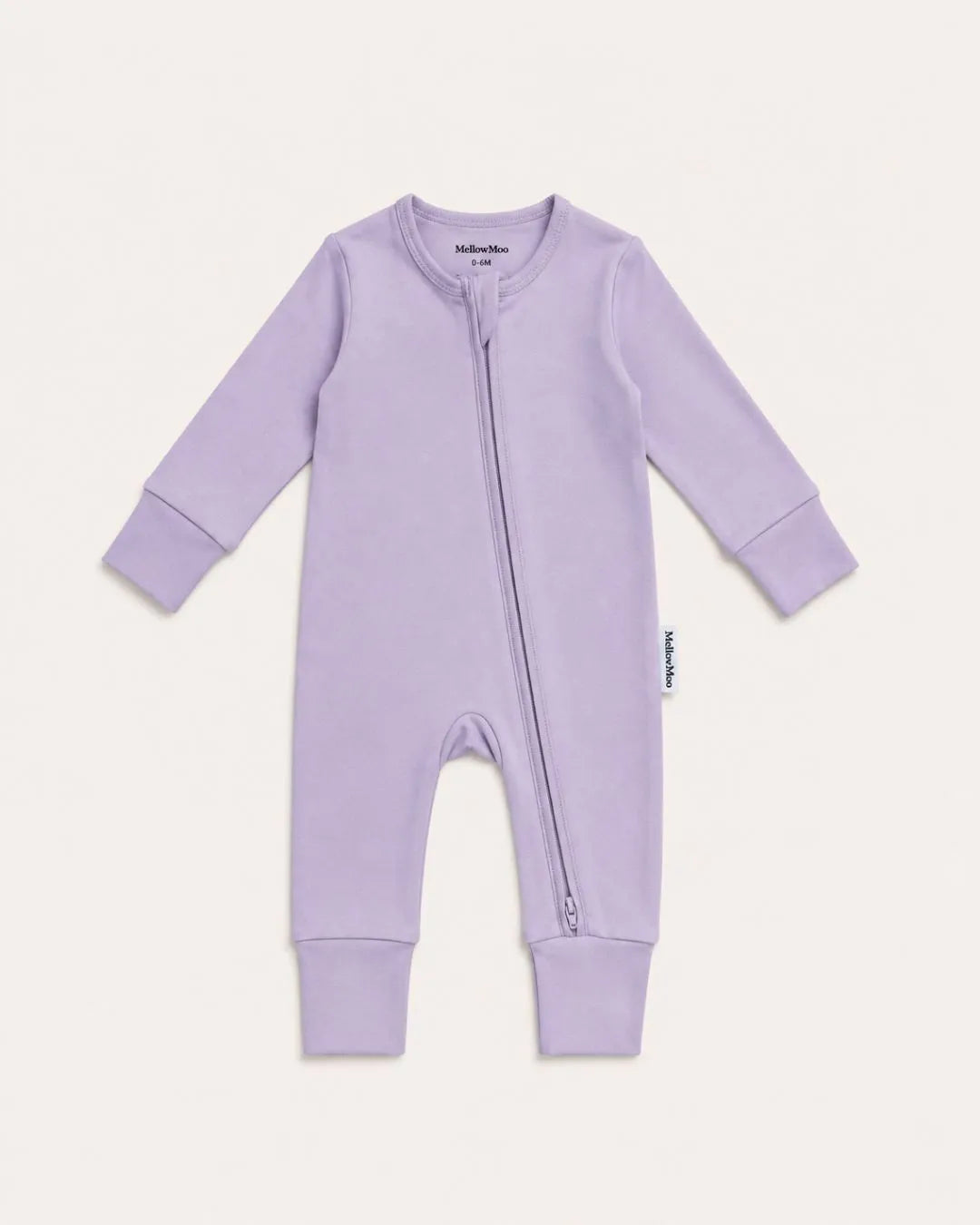 Lavender Mist Sleepsuit